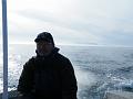 Bering Strait Crossing 141